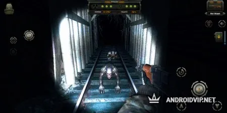 Z.O.N.A Shadow of Lemansk Redux фото