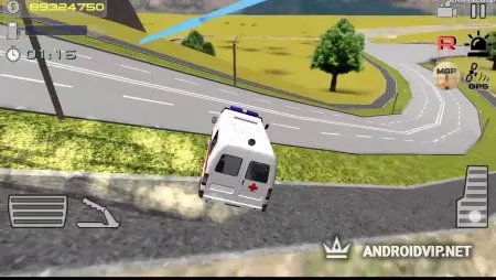 Симулятор Скорой Помощи 3D фото 3