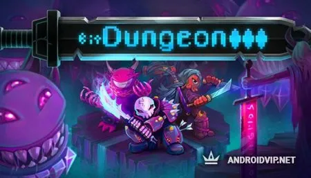Bit Dungeon III фото