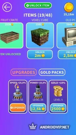 Гидравлический пресс! Увлекательная ASMR-давилка фото