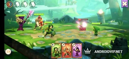 Angry Birds Legends фото 2