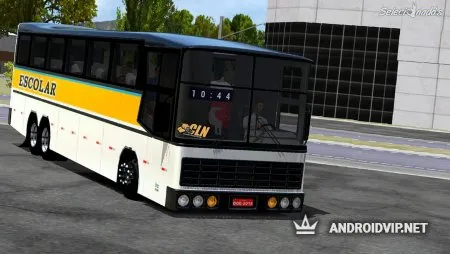 World Bus Driving Simulator фото 4