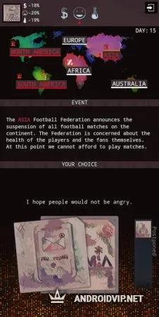 Pandemia: Virus Outbreak фото 2