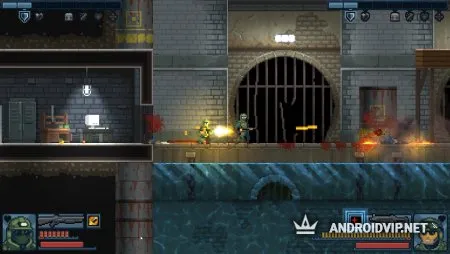 Door Kickers: Action Squad фото 3