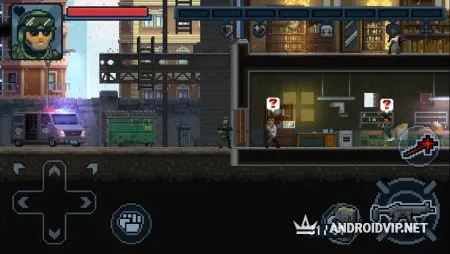 Door Kickers: Action Squad фото 2