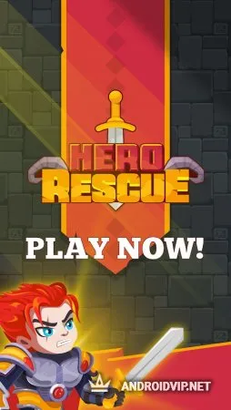 Hero Rescue фото 2