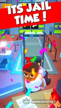 Border Patrol фото