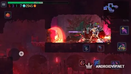 Dead Cells фото 2