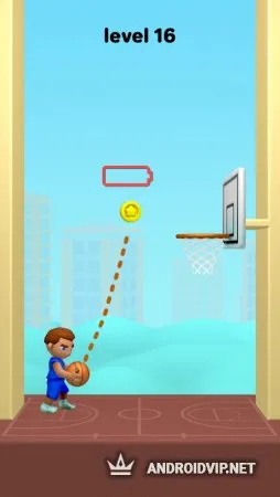 Дудл Данк фото