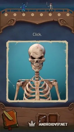 Pirates? Pirates! фото 2