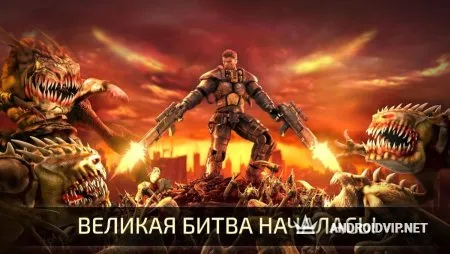 Alien Shooter 2 - Reloaded фото 2