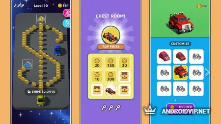 Park Master фото 2