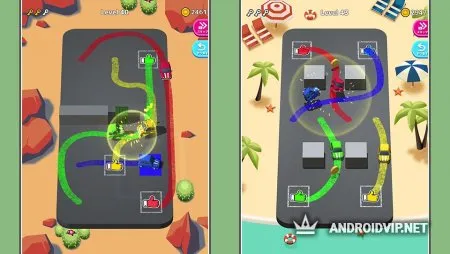 Park Master фото