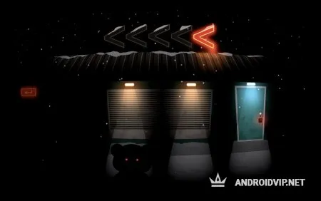 Выжить в Мотеле Медведей - Ужасы Ночи фото