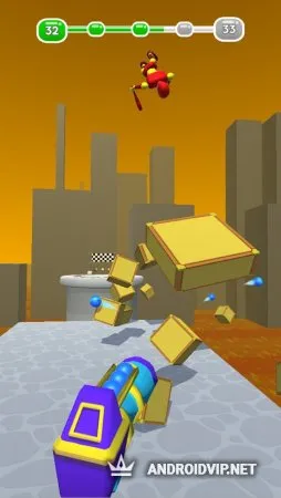 Разбейте их все фото 2