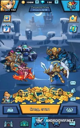 Idle Agents: Evolved фото 2