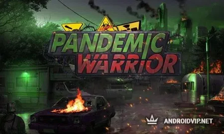 Скрытая тайна - пандемический воин фото 2