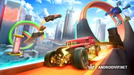 Hot Wheels id фото