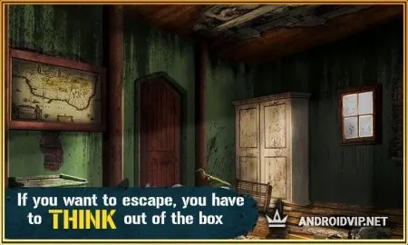 Escape Mystery Room - Миссия выживания фото