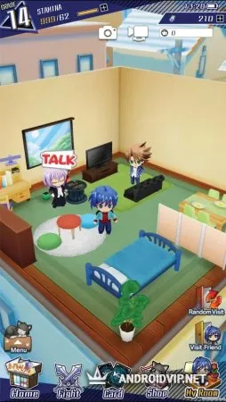 Vanguard ZERO фото 2