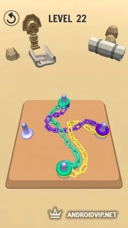 Go Knots 3D фото 2