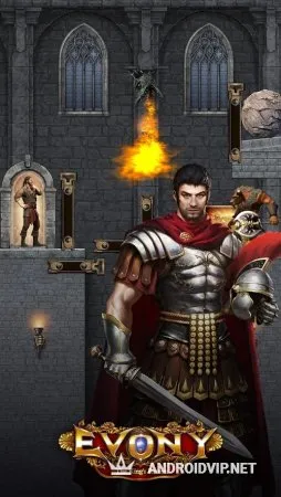 Evony - Возвращение Короля фото 2