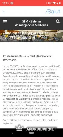 Stop Covid19 фото 2