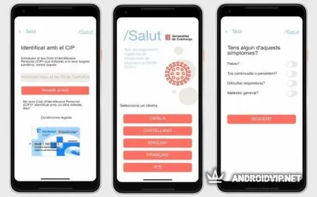 Stop Covid19 фото