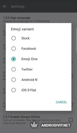 FMWhatsApp - Fouad WhatsApp фото 2
