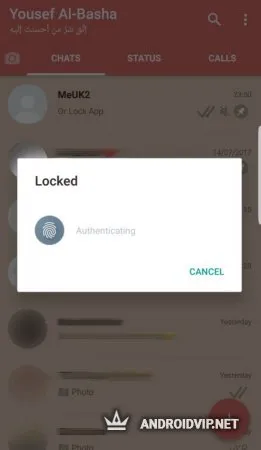 FMWhatsApp - Fouad WhatsApp фото 3