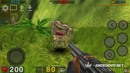 Serious Sam фото