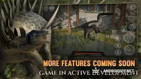 Path of Titans фото 2