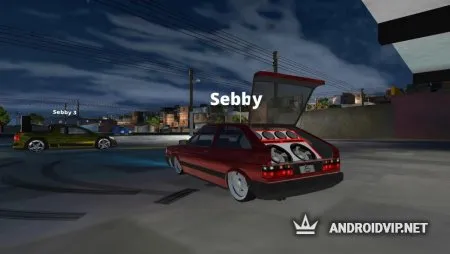 Carros Rebaixados Online фото 2