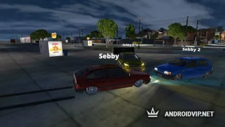 Carros Rebaixados Online фото