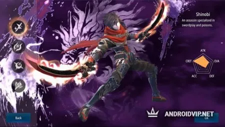 Aura Kingdom 2 фото 2