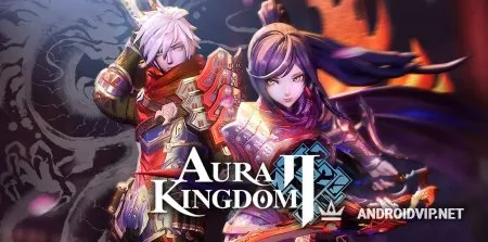Aura Kingdom 2 фото