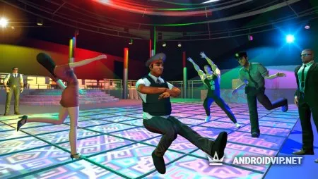 Русская Полиция - Симулятор фото