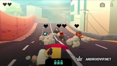 Hellrider 3 фото 2