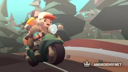 Hellrider 3 фото