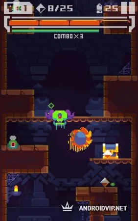 Tower Fortress фото 2