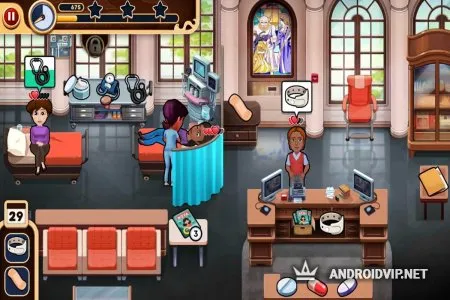 Detective Jackie - Mystic Case фото 2