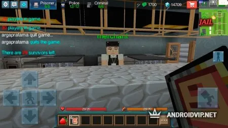 Cops Vs Robbers: Jailbreak фото 2