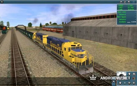 Trainz Simulator фото