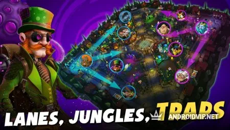 Awakening of Heroes фото 2