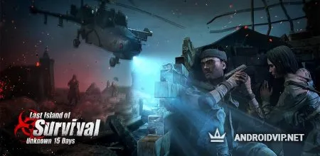 Last Island of Survival фото 2