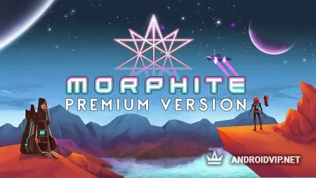 Morphite Premium фото