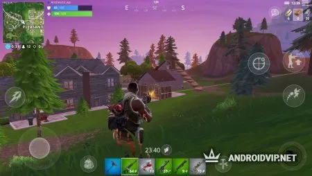 Fortnite (Фортнайт) фото 3