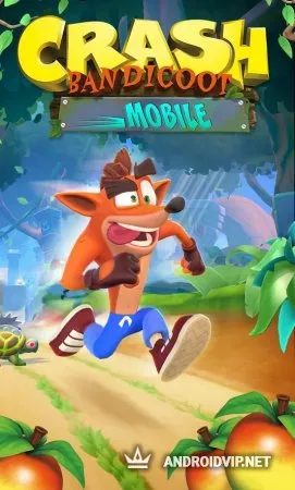 Crash Bandicoot: со всех ног! фото 2