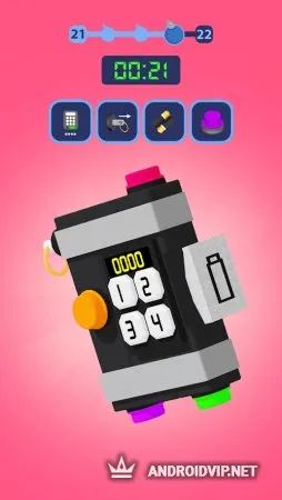 Обезвредь Бомбу 3D фото 2