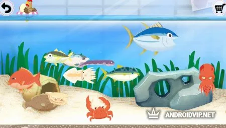 TO-FU Oh!SUSHI фото 3